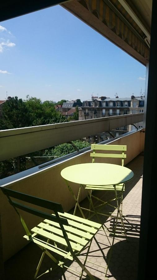 Apartamento Centre-Cathedrale-Cordeliers Avec Garage Reims Exterior foto